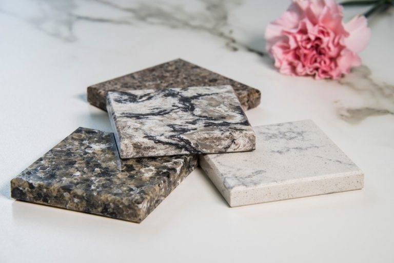 What Are The Different Grades Of Granite Countertops? | Granite Selection