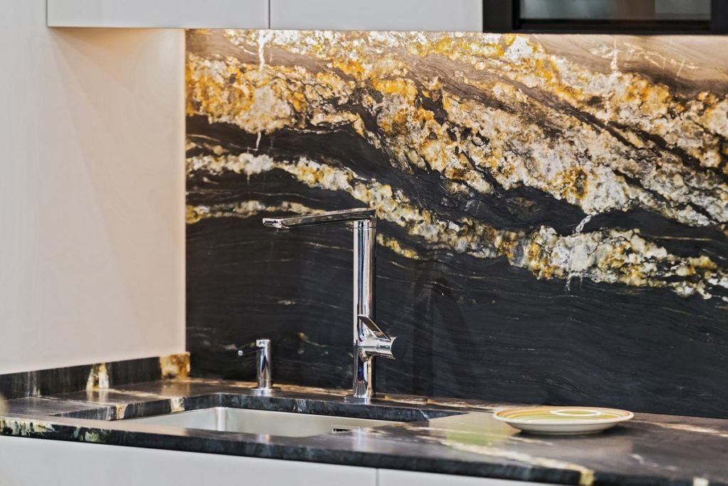 Choose Countertop Sink
