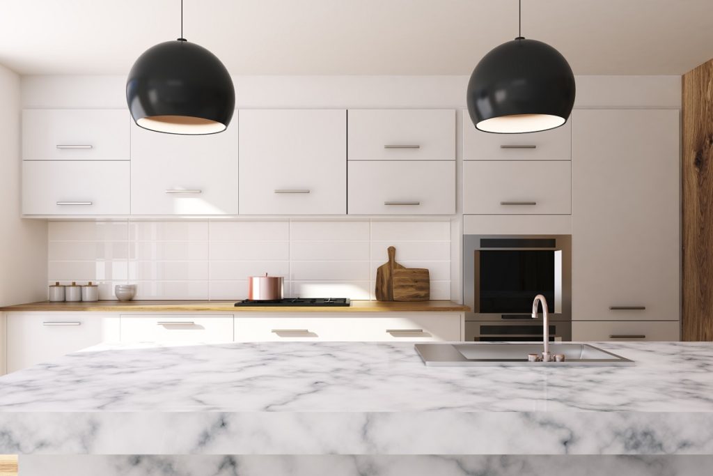 How to Choose a Countertop Guide