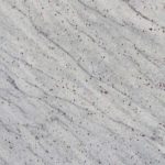 Thunder White Granite
