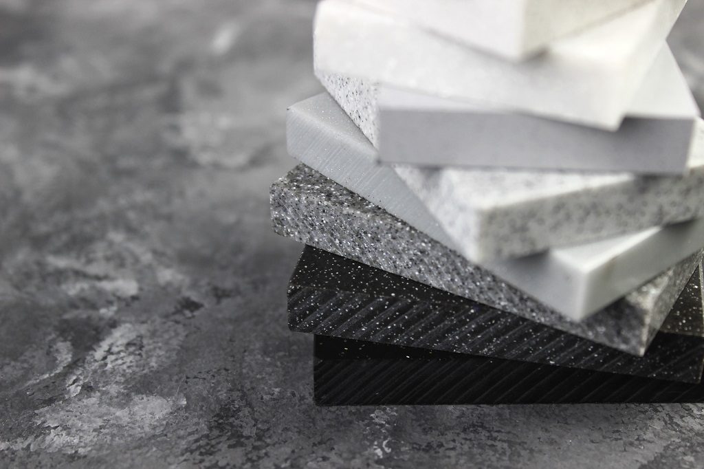 What Is Honed vs Polished Granite