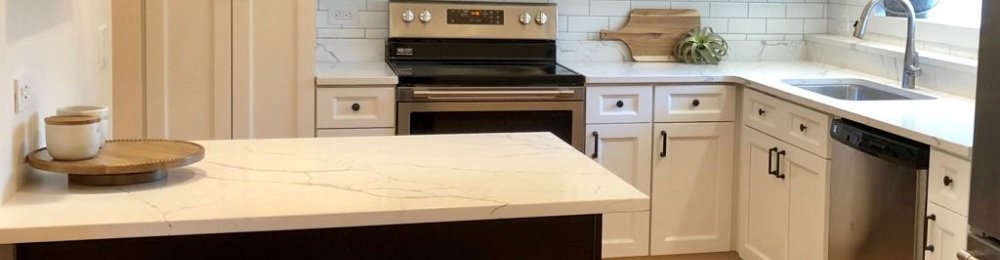 Ceramic Tile Countertops Pros and Cons - Caesarstone Canada