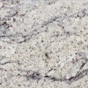 Bianco Romano White Granite