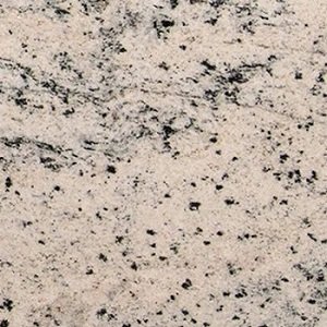 Siberian White Granite
