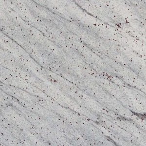 Thunder White Granite