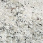 White Galaxy Granite