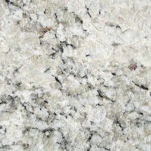 White Galaxy Granite