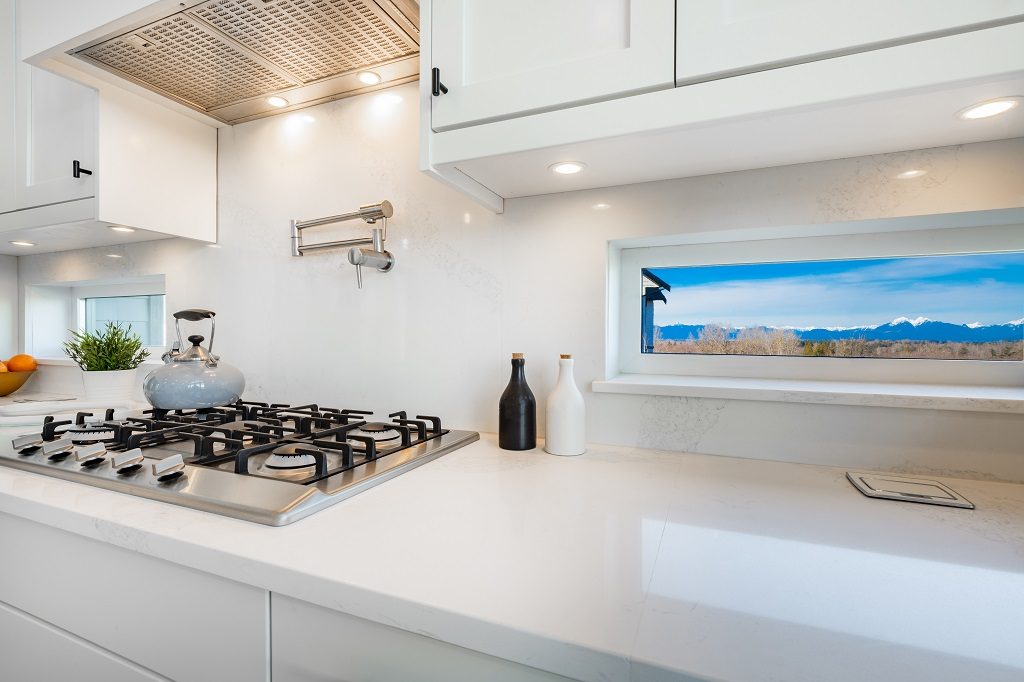 Image for Kitchen and Bathroom Countertop Installation in Schaumburg