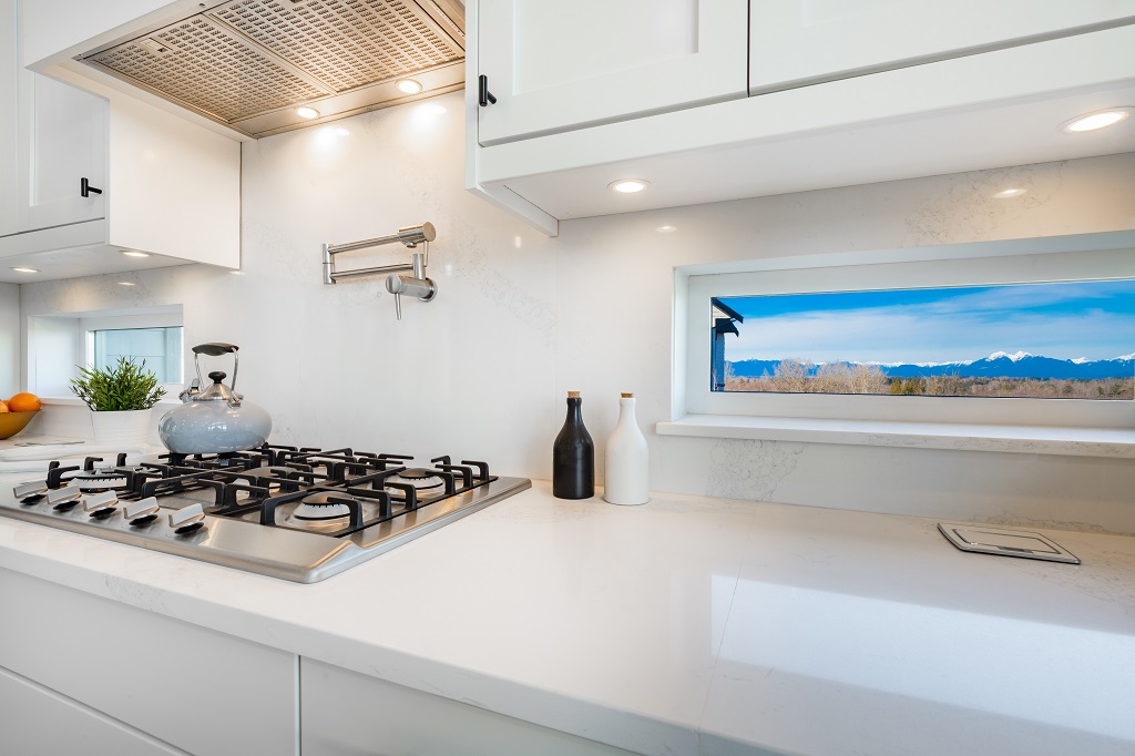 Quartz vs Porcelain Countertops Which One Is the Best Granite Selection