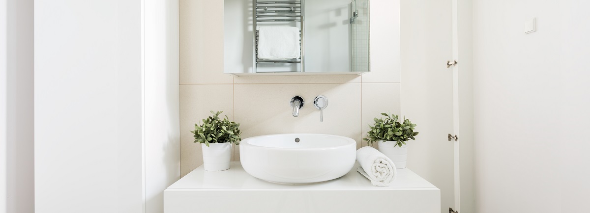 Pros of Porcelain Sinks
