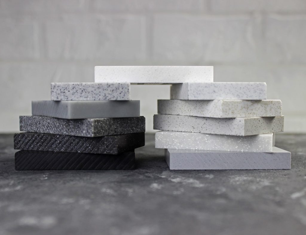 Sample Quartz Quality