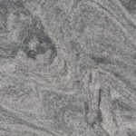 Gray Mist Granite Bathroom Countertop