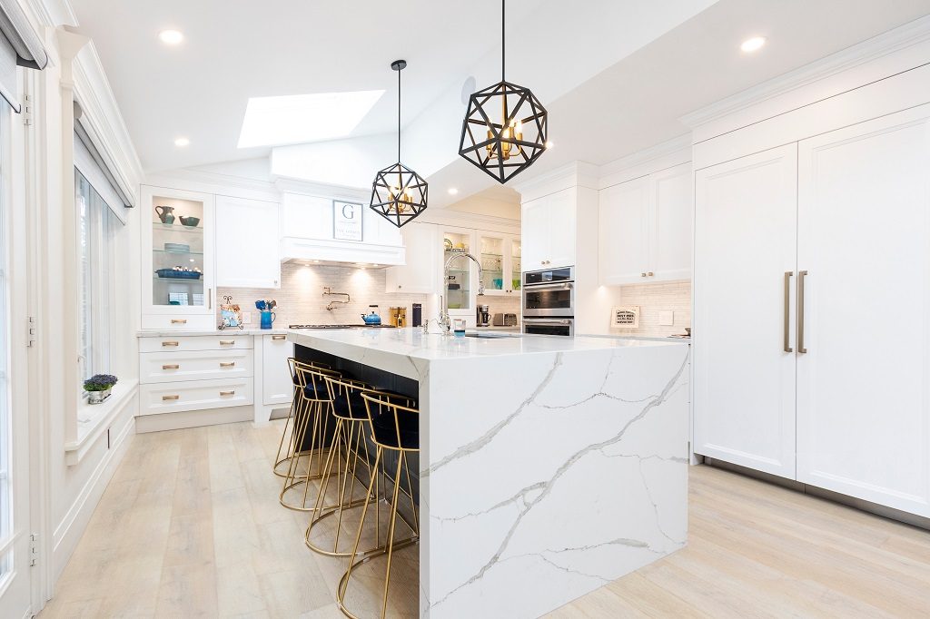 in style countertops