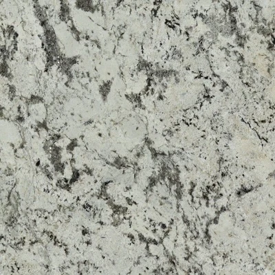 Gray Nuevo Granite