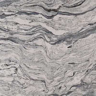 Silver Cloud Granite