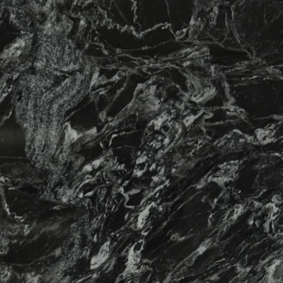 Silver Waves Granite