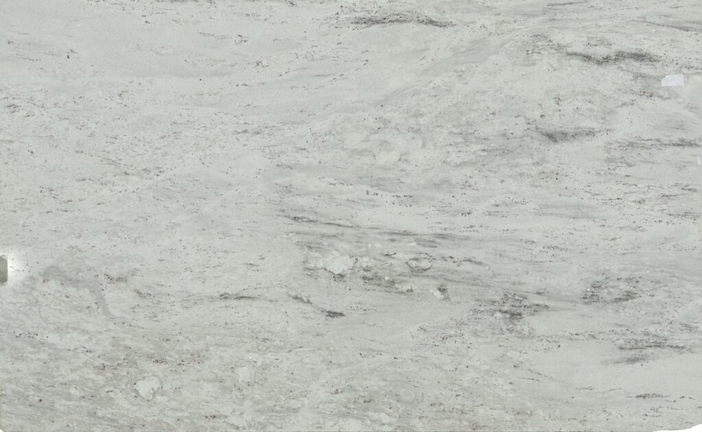 New River White