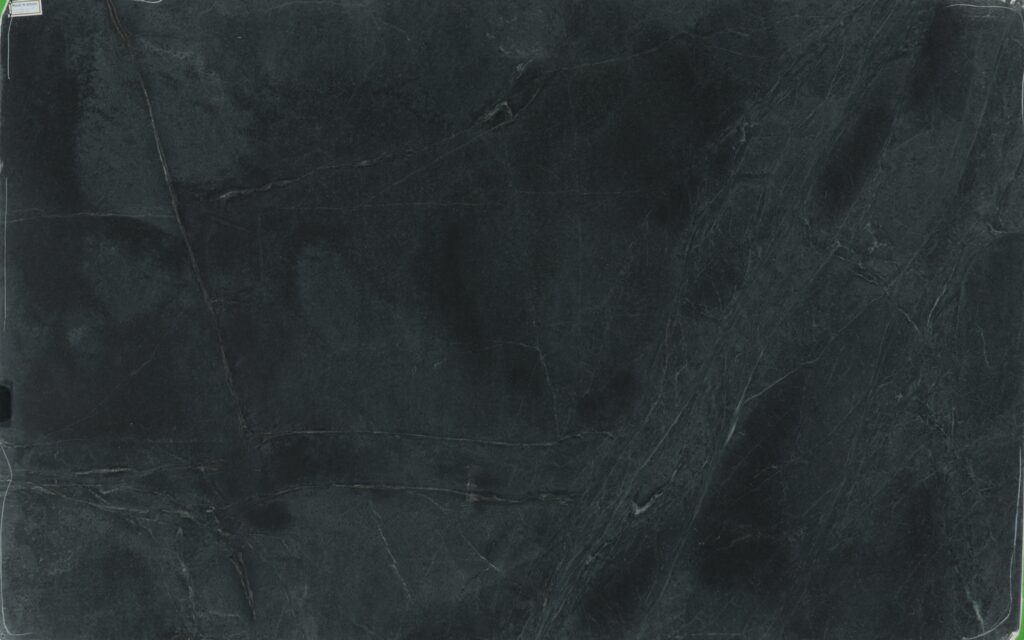 Black Soapstone
