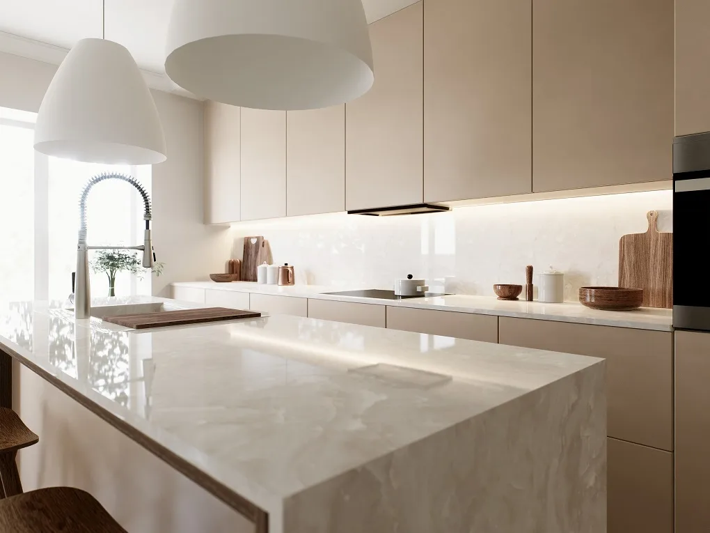 Choosing the Right Cream Quartz