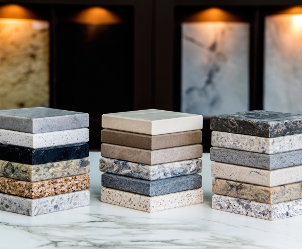Image for Your Local Granite & Quartz Countertops Supplier in Chicago