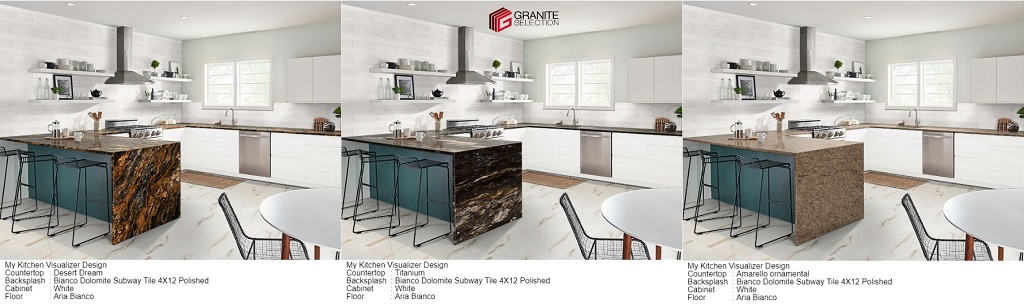fantasy brown granite countertops
