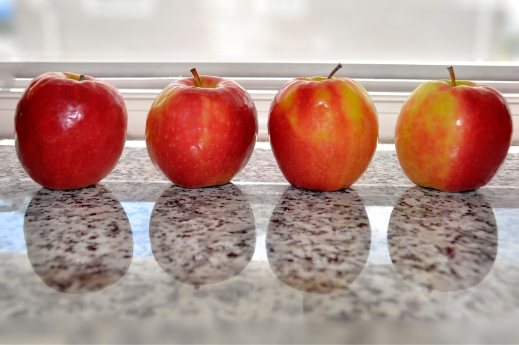 how much do granite countertops cost