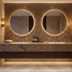 granite new venetian gold