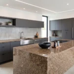new venetian gold granite