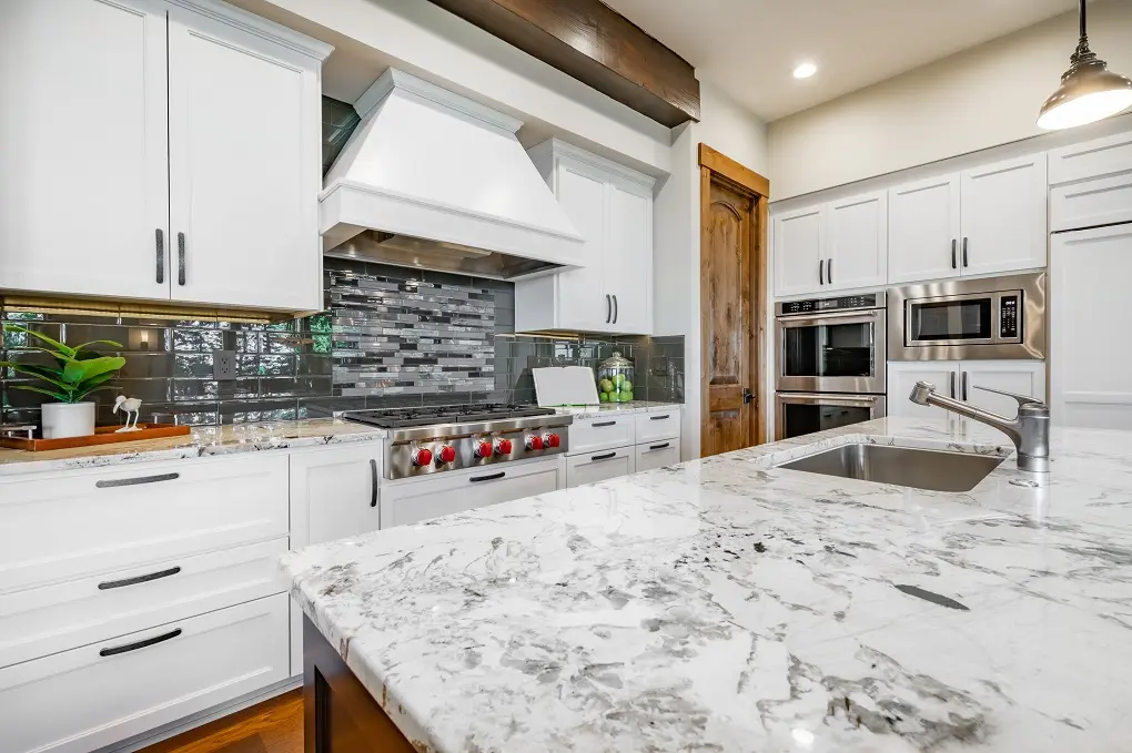 What NOT to Use on Your Quartz Countertops