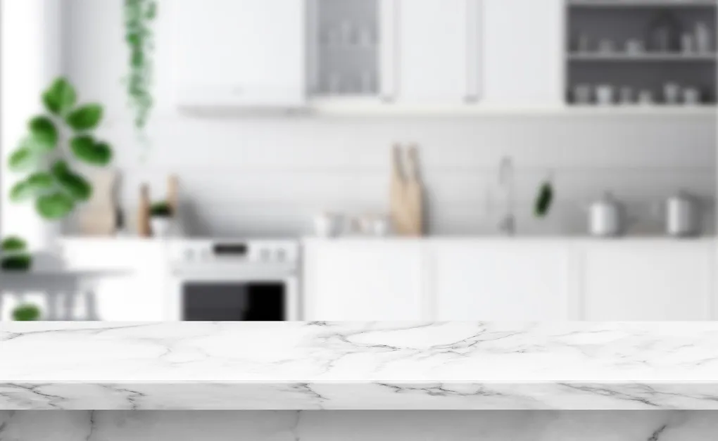 paint quartz countertops