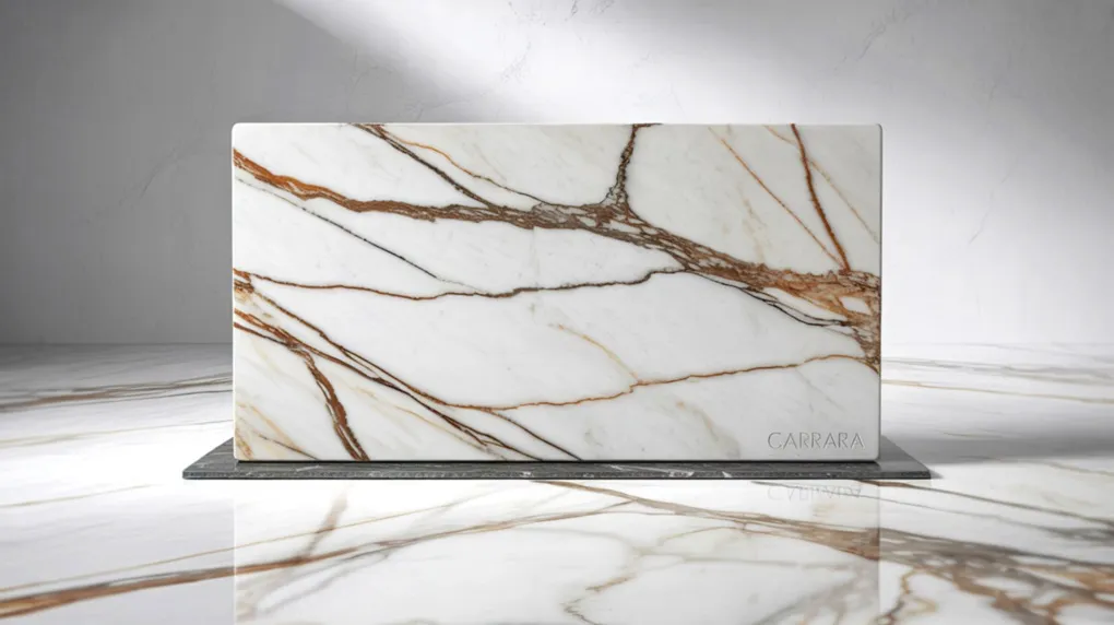 How Much Does Calacatta Quartz Cost
